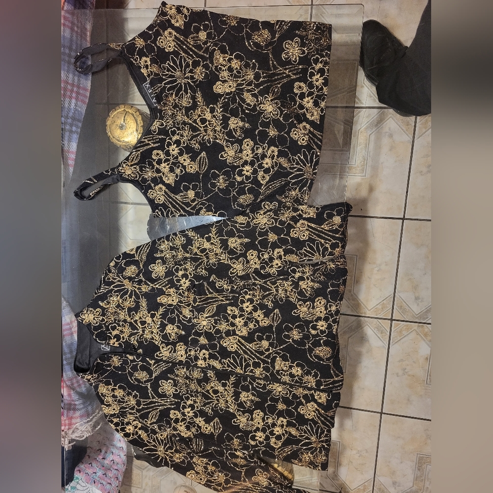 2 pcs Alex evenings clothing